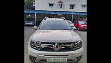 Used Renault Duster 110 PS RXZ 4X2 MT Diesel in Chennai