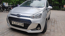Used Hyundai Grand i10 Sportz (O) U2 1.2 CRDi [2017-2018] in Delhi