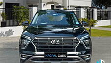 Used Hyundai Creta EX 1.5 Petrol in Delhi