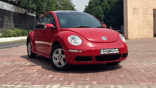 Second Hand Volkswagen Beetle 2.0 AT in Lucknow
