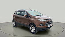 Used Ford EcoSport Titanium 1.5L TDCi in Jaipur