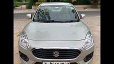 Used Maruti Suzuki Swift Dzire VDI in Delhi