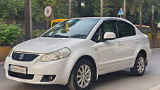 Used Maruti Suzuki SX4 ZXI AT BS-IV in Mumbai