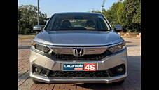 Used Honda Amaze 1.2 V CVT Petrol [2018-2020] in Delhi