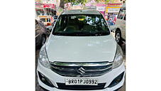 Second Hand Maruti Suzuki Ertiga VDi 1.3 Diesel in Patna