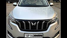 Used Mahindra XUV700 AX 7 Petrol MT 7 STR [2021] in Delhi