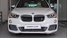 Used BMW X1 xDrive20d M Sport in Ahmedabad