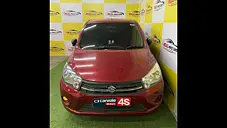 Second Hand Maruti Suzuki Celerio VXi AMT in Kanpur