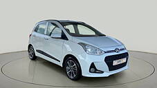 Used Hyundai Grand i10 Asta 1.2 Kappa VTVT in Coimbatore