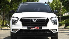 Used Hyundai Creta SX (O) 1.4 Turbo 7 DCT Dual Tone [2022-2022] in Kolkata