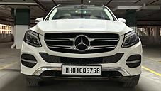 Used Mercedes-Benz GLE 250 d in Mumbai