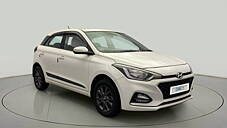 Used Hyundai Elite i20 Sportz Plus 1.2 in Kochi