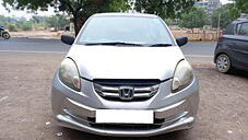 Used Honda Amaze 1.2 E i-VTEC in Ahmedabad