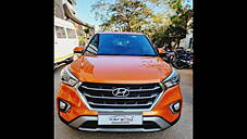 Used Hyundai Creta SX 1.6 CRDi (O) in Chennai