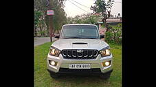 Used Mahindra Scorpio 2021 S11 2WD 7 STR in Tezpur