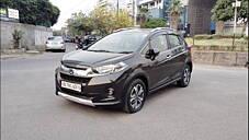 Used Honda WR-V VX MT Diesel in Delhi