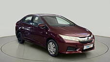 Used Honda City SV in Delhi