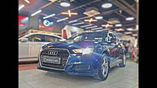 Used Audi A3 35 TFSI Premium Plus in Navi Mumbai