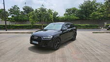 Used Audi Q7 45 TDI Technology Pack in Ahmedabad