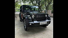 Used Mahindra Thar LX Hard Top Diesel MT RWD in Delhi