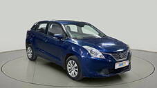 Used Maruti Suzuki Baleno Delta 1.2 AT in Delhi