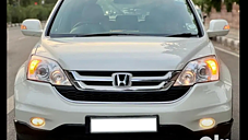 Second Hand Honda CR-V 2.4 MT in Lucknow