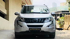 Used Mahindra XUV500 W10 AWD AT in Mumbai