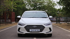 Second Hand Hyundai Elantra SX (O) 1.5 AT in Gurgaon
