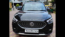 Used MG Astor Sharp EX 1.5 MT [2022-2023] in Bangalore