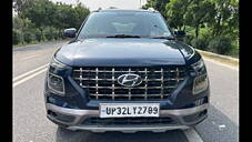 Used Hyundai Venue SX 1.0 Turbo in Noida