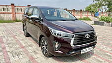 Used Toyota Innova Crysta ZX 2.7 AT 7 STR in Delhi