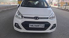 Used Hyundai Grand i10 Magna 1.2 Kappa VTVT [2013-2016] in Faridabad