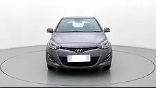 Second Hand Hyundai i20 Magna 1.2 in Pune