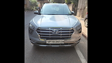 Used Hyundai Creta S 1.5 Diesel [2020-2022] in Delhi