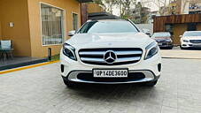 Used Mercedes-Benz GLA 200 d Sport in Delhi