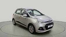 Used Hyundai Grand i10 Sportz AT 1.2 Kappa VTVT in Mumbai