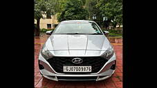 Used Hyundai Elite i20 Sportz 1.4 CRDI [2016-2017] in Vadodara