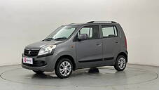 Used Maruti Suzuki Wagon R 1.0 Vxi ABS-Airbag in Delhi