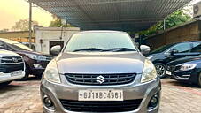 Used Maruti Suzuki Swift DZire ZDI in Ahmedabad