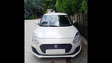 Used Maruti Suzuki Swift VDi in Hyderabad