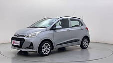 Used Hyundai Grand i10 Sportz 1.2 Kappa VTVT in Bangalore