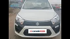 Second Hand Maruti Suzuki Celerio X Zxi in Ranchi