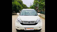 Used Honda CR-V 2.4 AT in Bangalore