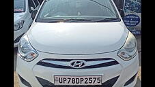 Second Hand Hyundai i10 1.1L iRDE Magna Special Edition in Kanpur