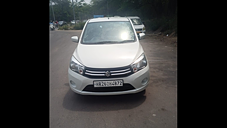 Second Hand Maruti Suzuki Celerio VXi in Chandigarh