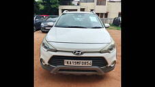 Used Hyundai i20 Active 1.4 SX in Bangalore