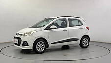 Used Hyundai Grand i10 Asta AT 1.2 Kappa VTVT [2013-2016] in Ahmedabad