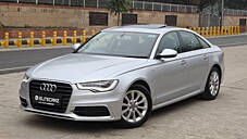 Used Audi A6 2.0 TDI Technology Pack in Delhi