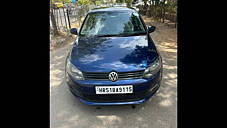 Used Volkswagen Cross Polo 1.5 TDI in Jaipur