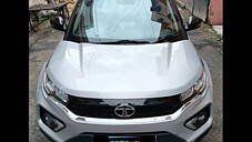 Used Tata Nexon XM in Kolkata